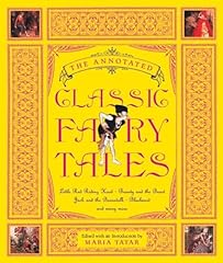 Annotated classic fairy for sale  Delivered anywhere in USA 