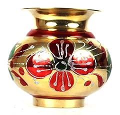 Ashirwad coloured brass for sale  Delivered anywhere in USA 
