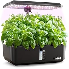 Uruq hydroponics growing for sale  Delivered anywhere in USA 