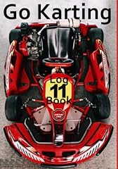 Karting log book d'occasion  Livré partout en Belgiqu