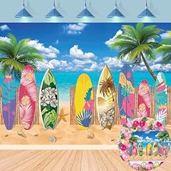 Summer surfboard beach for sale  Delivered anywhere in UK