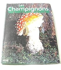 Champignons d'occasion  Livré partout en France