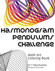 Harmonogram pendulums challeng for sale  Delivered anywhere in UK