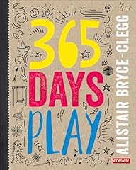 365 days play d'occasion  Livré partout en France