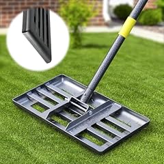 Lawn leveling rake for sale  Delivered anywhere in USA 