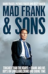 Mad frank sons for sale  Delivered anywhere in UK