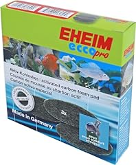 Eheim 2628310 aktivkohlevlies gebraucht kaufen  Wird an jeden Ort in Deutschland
