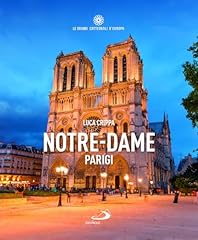 Notre dame. parigi usato  Spedito ovunque in Italia 