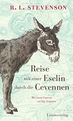 Reise einer eselin gebraucht kaufen  Wird an jeden Ort in Deutschland