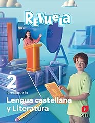 Lengua castellana literatura. usato  Spedito ovunque in Italia 