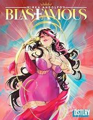 Blasfamous usato  Spedito ovunque in Italia 