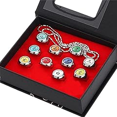 Anime rings set for sale  Delivered anywhere in USA 