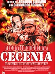 Cecenia usato  Spedito ovunque in Italia 