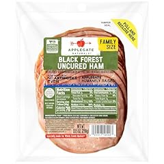 Applegate natural uncured for sale  Delivered anywhere in USA 