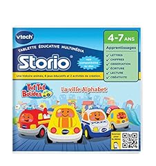 Vtech 232505 jeu d'occasion  Livré partout en France