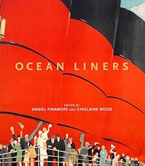 Ocean liners glamour for sale  Delivered anywhere in USA 