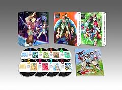 Animation super dimension for sale  Delivered anywhere in USA 