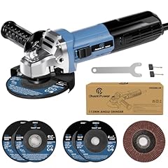 Chantpower angle grinder for sale  Delivered anywhere in UK