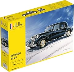 Heller 80763 maquette d'occasion  Livré partout en France