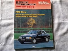 ford sierra rs 500 d'occasion  Livré partout en France