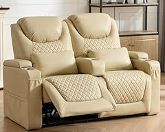 Azxzcs loveseat recliner for sale  Delivered anywhere in USA 