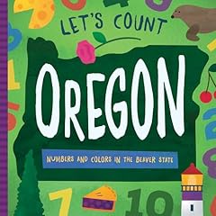 Let count oregon for sale  Delivered anywhere in USA 