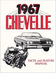 1967 chevrolet chevelle for sale  Delivered anywhere in USA 