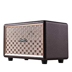 Vintage bluetooth speakers for sale  Delivered anywhere in USA 