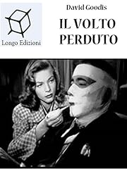 Volto perduto usato  Spedito ovunque in Italia 