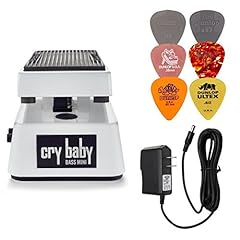 Dunlop cbm105q cry for sale  Delivered anywhere in USA 