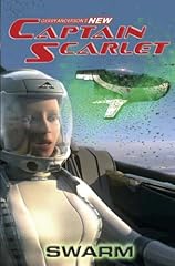 Captain scarlet swarm for sale  Delivered anywhere in UK