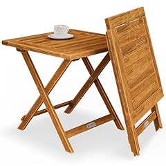 Casaria beistelltisch holz gebraucht kaufen  Wird an jeden Ort in Deutschland