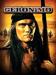 Geronimo for sale  Delivered anywhere in USA 
