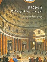 Rome profile city gebraucht kaufen  Wird an jeden Ort in Deutschland