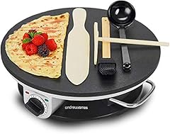 Andrew james crepe for sale  Delivered anywhere in UK