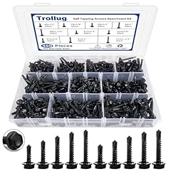 450pcs self tapping for sale  Delivered anywhere in USA 