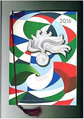 Calendario storico collezione usato  Spedito ovunque in Italia 