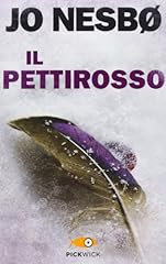 Pettirosso usato  Spedito ovunque in Italia 