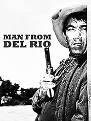 Man del rio for sale  Delivered anywhere in USA 