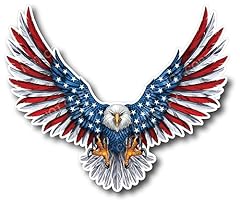 Pack bald eagle for sale  Delivered anywhere in USA 
