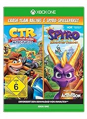 Spyro reignited trilogy usato  Spedito ovunque in Italia 