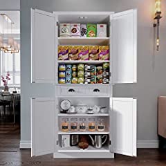 Artpower kitchen pantry for sale  Delivered anywhere in USA 