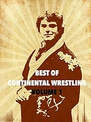 Best continental wrestling for sale  Delivered anywhere in USA 