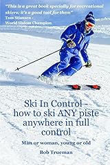Ski control ski for sale  Delivered anywhere in UK
