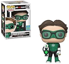 Funko leonard hofstadter for sale  Delivered anywhere in USA 