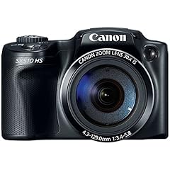 Canon powershot sx510 d'occasion  Livré partout en France