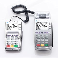Verifone vx520 emv for sale  Delivered anywhere in USA 