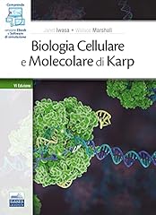 Biologia cellulare molecolare usato  Spedito ovunque in Italia 