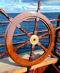 Brainmart wooden nautical for sale  Delivered anywhere in USA 