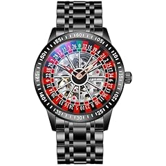 Mens gambling automatic for sale  Delivered anywhere in USA 
